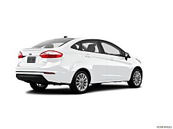 Thumbnail image of 2014 Ford Fiesta at Broadway Motors