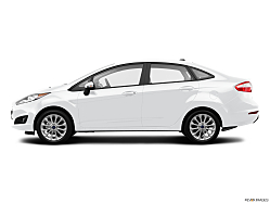 Thumbnail image of 2014 Ford Fiesta at Broadway Motors