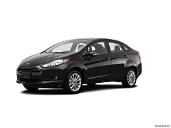Thumbnail image of 2014 Ford Fiesta at Roy O' Brien Ford