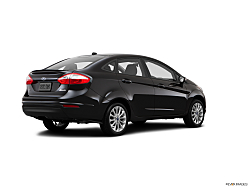Thumbnail image of 2014 Ford Fiesta at Roy O' Brien Ford