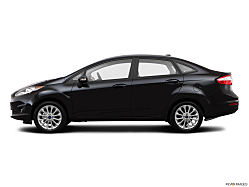 Thumbnail image of 2014 Ford Fiesta at Roy O' Brien Ford