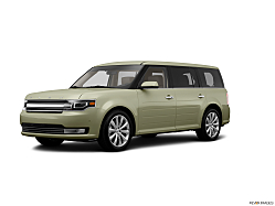 Thumbnail image of 2014 Ford Flex at Broadway Motors