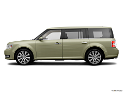 Thumbnail image of 2014 Ford Flex at Broadway Motors