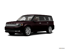 Thumbnail image of 2014 Ford Flex at L.A. Trading Co.