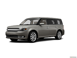 Thumbnail image of 2014 Ford Flex at Lakeway Auto