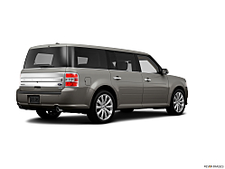Thumbnail image of 2014 Ford Flex at Lakeway Auto