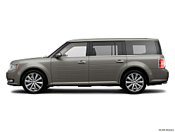 Thumbnail image of 2014 Ford Flex at Lakeway Auto
