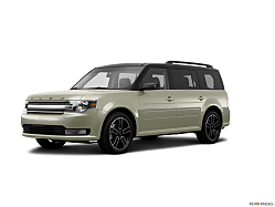 Thumbnail image of 2014 Ford Flex at Ethan Hunt Automotive