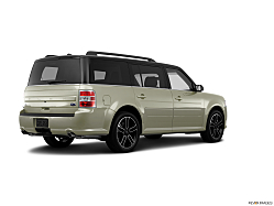 Thumbnail image of 2014 Ford Flex at Ethan Hunt Automotive