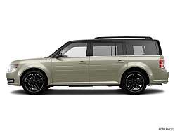Thumbnail image of 2014 Ford Flex at Ethan Hunt Automotive