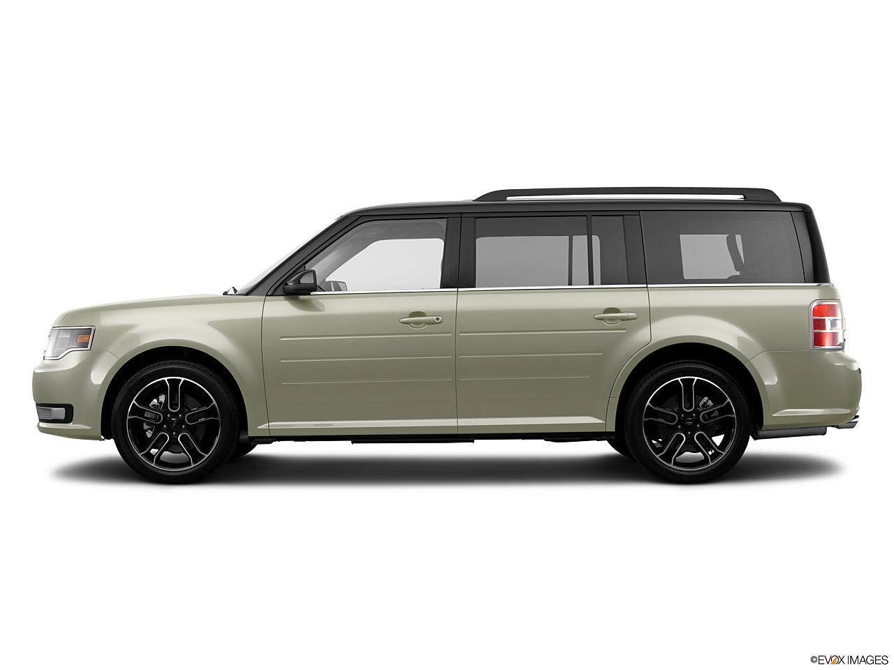 Image of 2014 Ford Flex SEL