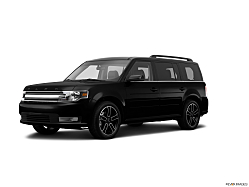 Thumbnail image of 2014 Ford Flex at Roy O' Brien Ford