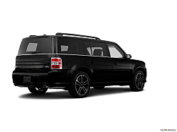 Thumbnail image of 2014 Ford Flex at Roy O' Brien Ford