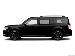 Thumbnail image of 2014 Ford Flex at Roy O' Brien Ford