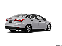 Thumbnail image of 2014 Ford Focus at GLEN BURNIE AUTO EXCHANGE, INC