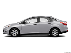 Thumbnail image of 2014 Ford Focus at GLEN BURNIE AUTO EXCHANGE, INC