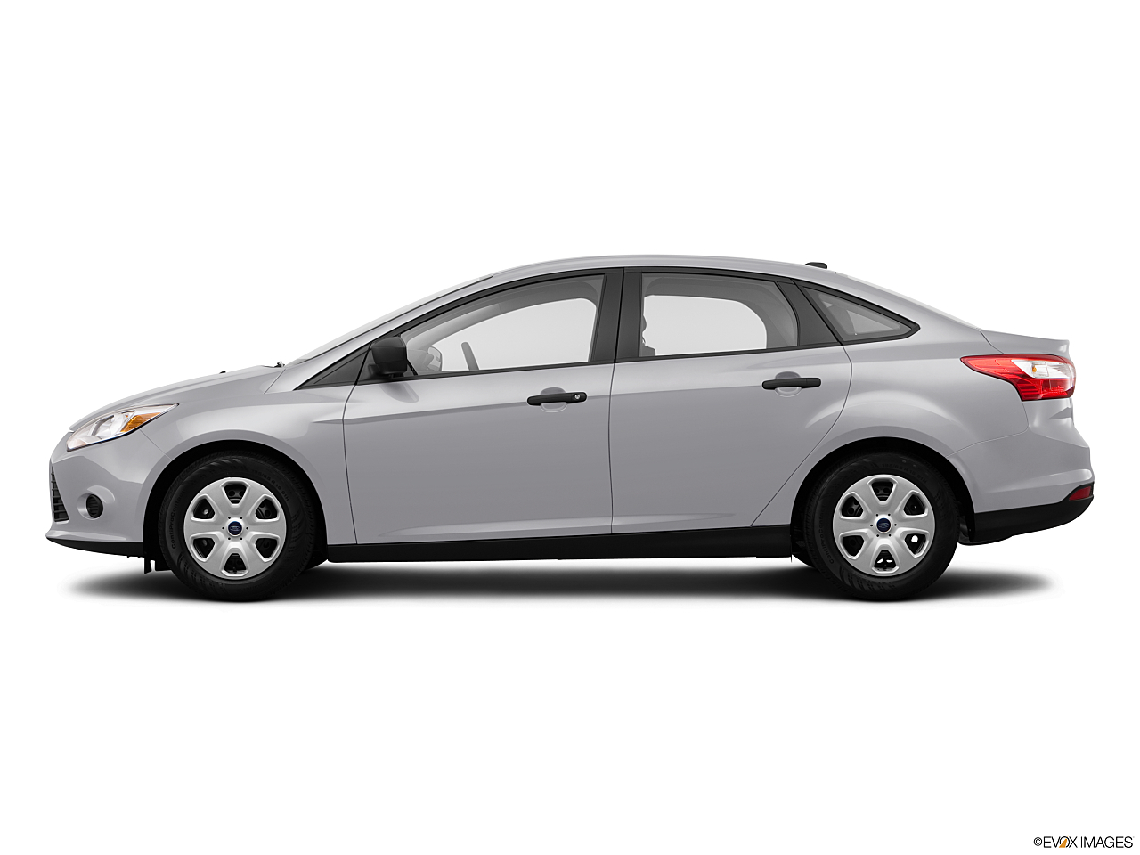 Image of 2014 Ford Focus S