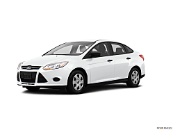 Thumbnail image of 2014 Ford Focus at GLEN BURNIE AUTO EXCHANGE, INC