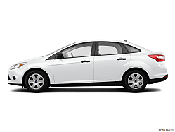 Thumbnail image of 2014 Ford Focus at GLEN BURNIE AUTO EXCHANGE, INC
