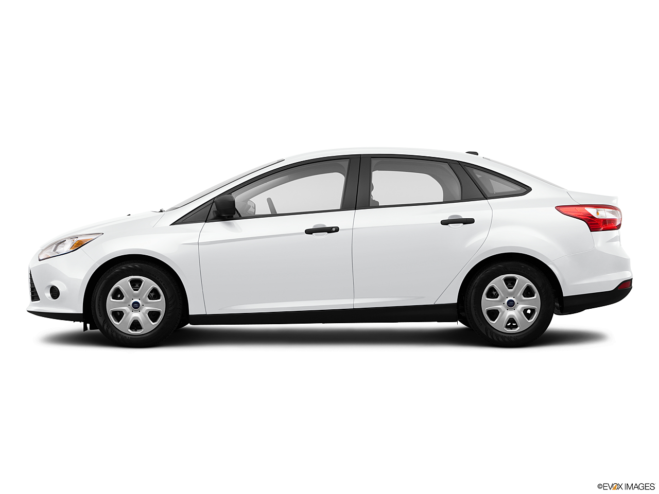 Image of 2014 Ford Focus S