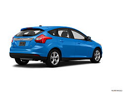 Thumbnail image of 2014 Ford Focus at Roy O' Brien Ford