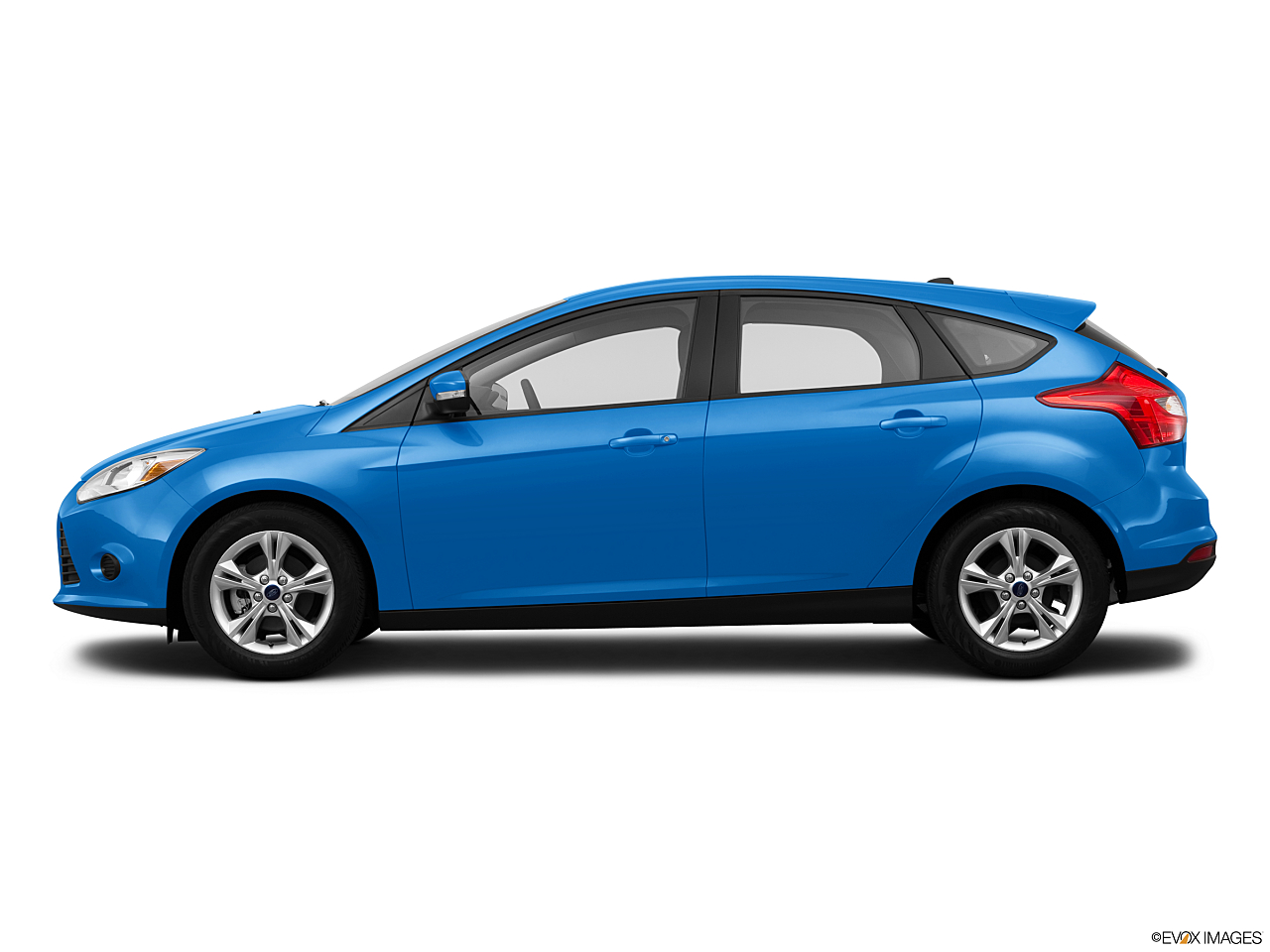 Image of 2014 Ford Focus SE
