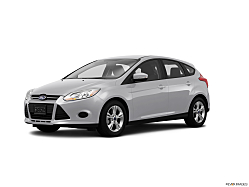 Thumbnail image of 2014 Ford Focus at Broadway Motors