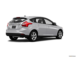 Thumbnail image of 2014 Ford Focus at Broadway Motors