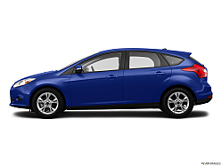 Thumbnail image of 2014 Ford Focus at PARKS MOTORS