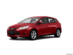 Thumbnail image of 2014 Ford Focus at Plymouth Auto Sales
