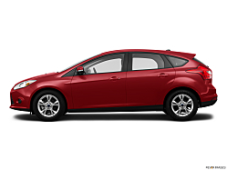 Thumbnail image of 2014 Ford Focus at Plymouth Auto Sales