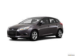 Thumbnail image of 2014 Ford Focus at Headquarters Nissan