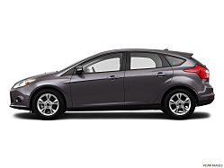 Thumbnail image of 2014 Ford Focus at Headquarters Nissan