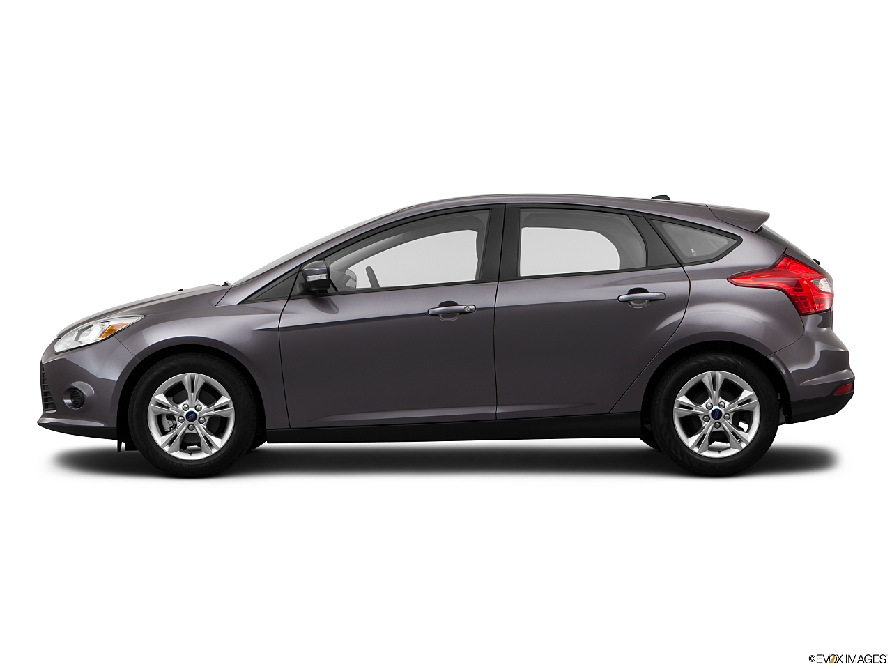 Image of 2014 Ford Focus SE
