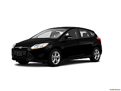 Thumbnail image of 2014 Ford Focus at Headquarters Nissan