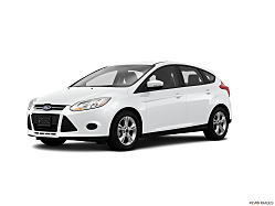 Thumbnail image of 2014 Ford Focus at Headquarters Nissan