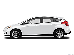 Thumbnail image of 2014 Ford Focus at Headquarters Nissan