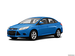 Thumbnail image of 2014 Ford Focus at Action Nissan