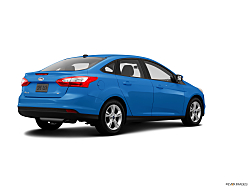 Thumbnail image of 2014 Ford Focus at Action Nissan