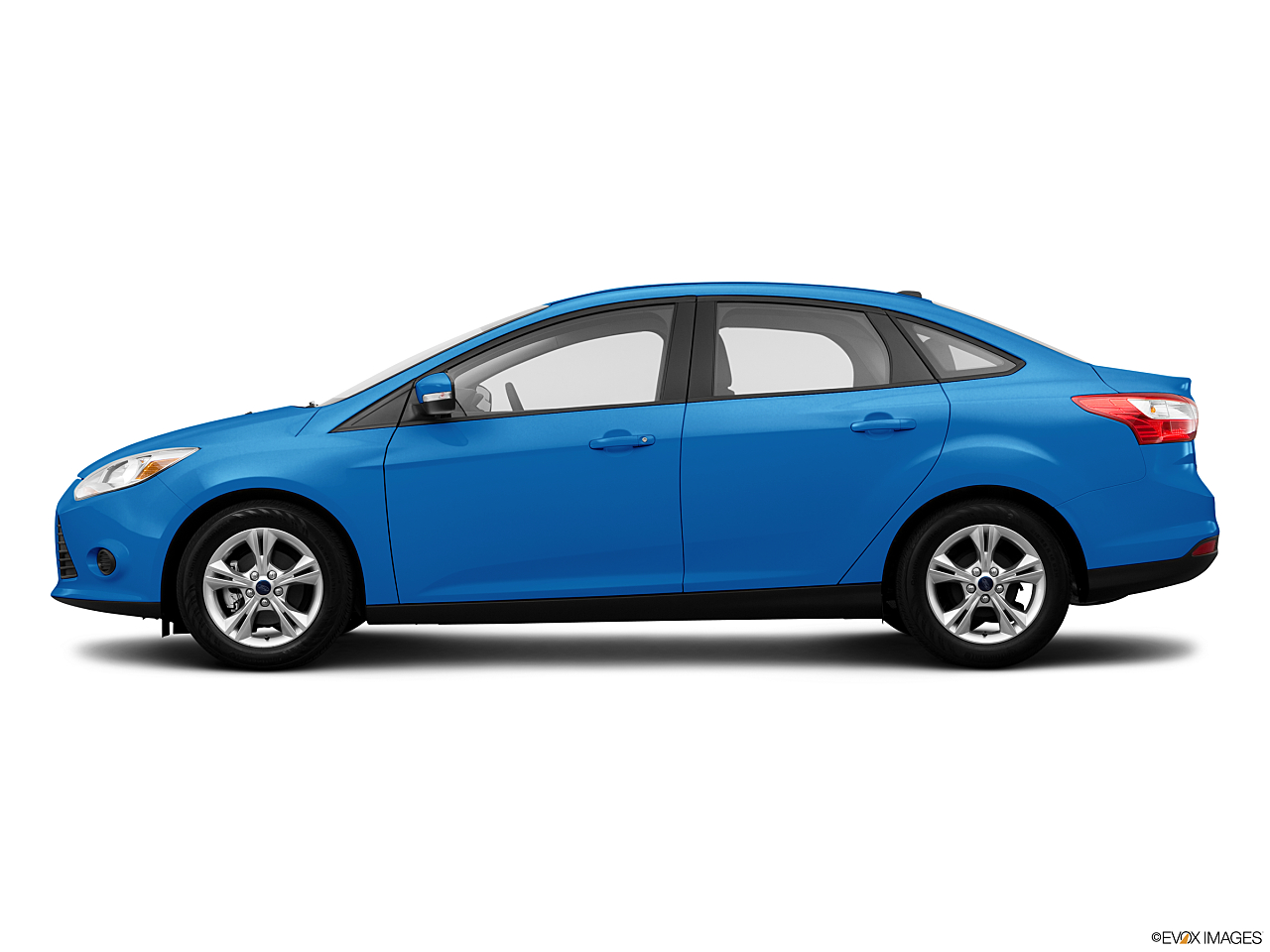 Image of 2014 Ford Focus SE