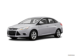 Thumbnail image of 2014 Ford Focus at Morristown Chevrolet