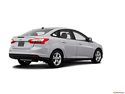Thumbnail image of 2014 Ford Focus at Morristown Chevrolet