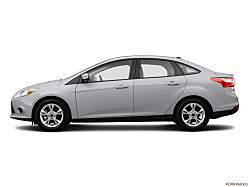 Thumbnail image of 2014 Ford Focus at Morristown Chevrolet