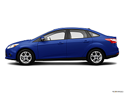 Thumbnail image of 2014 Ford Focus at Hiller Ford