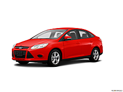 Thumbnail image of 2014 Ford Focus at Rjb And Son