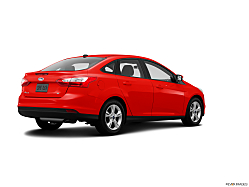 Thumbnail image of 2014 Ford Focus at Rjb And Son