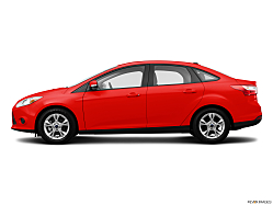 Thumbnail image of 2014 Ford Focus at Rjb And Son
