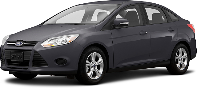2014 Ford Focus SE at PHIL STEINLE CHEV BUICK INC