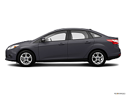 Thumbnail image of 2014 Ford Focus at PHIL STEINLE CHEV BUICK INC