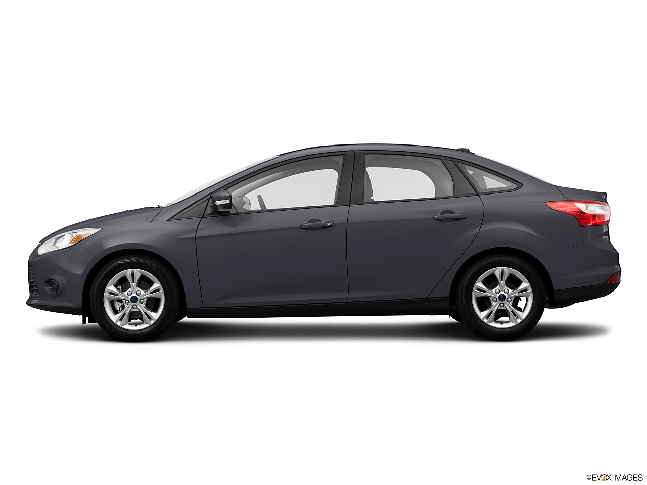 Image of 2014 Ford Focus SE
